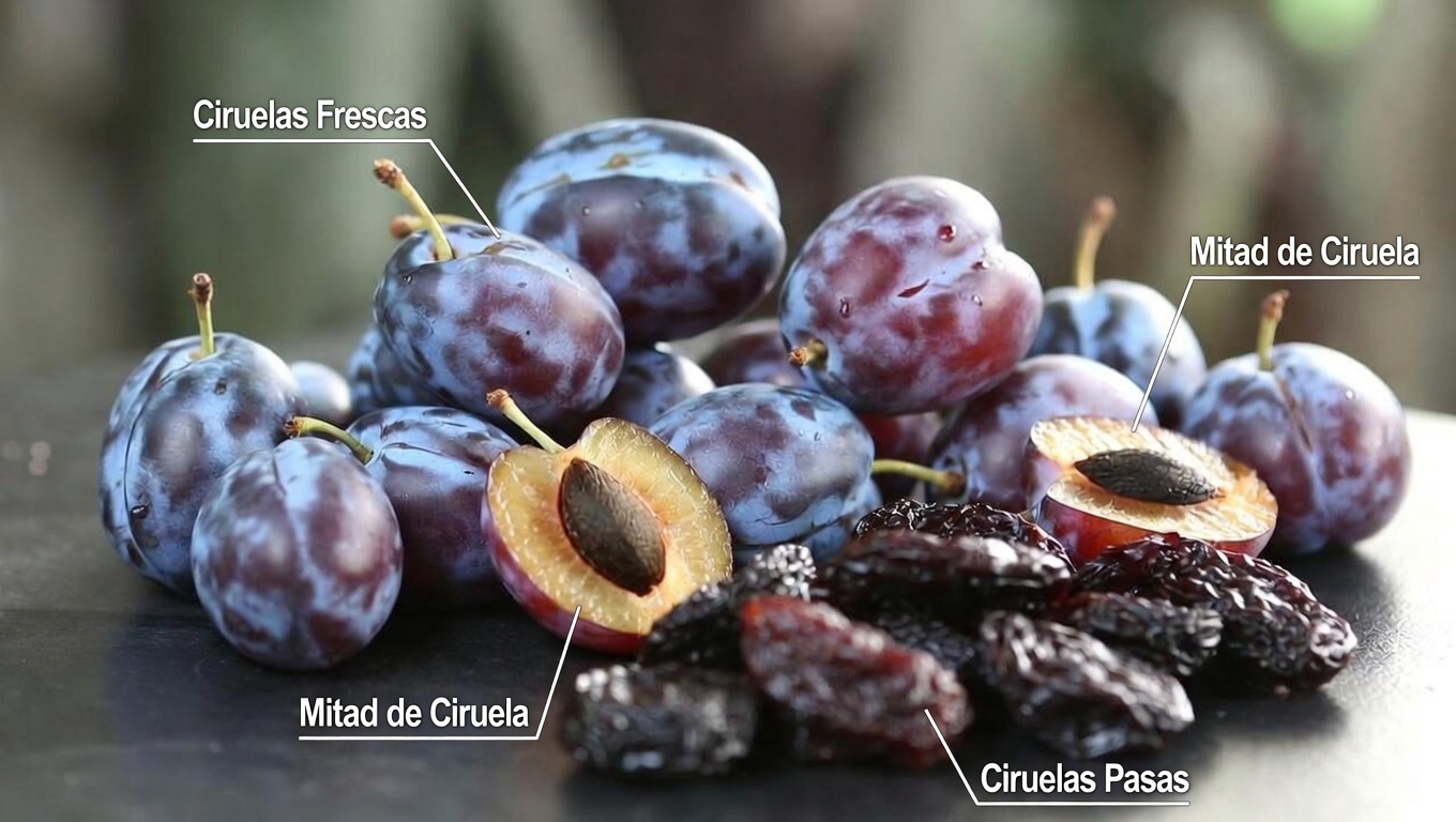 Las 3 mejores frutas para personas con diabetes: opciones inteligentes para ayudar a controlar los niveles de azúcar en sangre