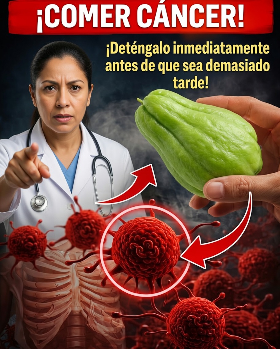 5 alimentos comunes que podrían aumentar el riesgo de cáncer — y sus alternativas más saludables