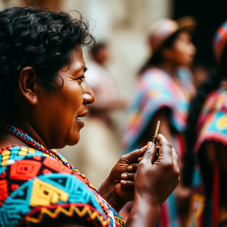 Dile adiós al moco y a la flema acumulados en unos segundos