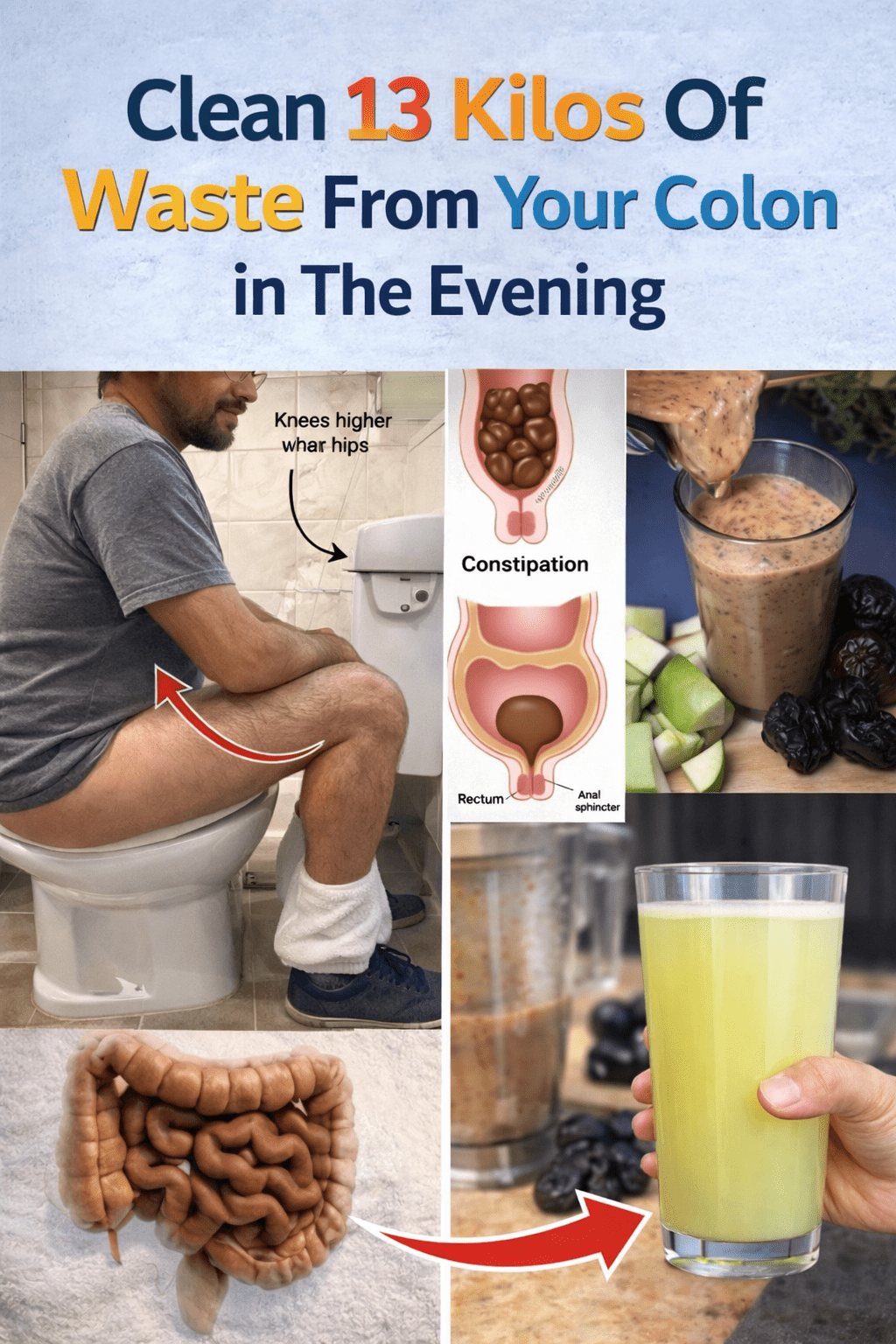 Por qué la regularidad digestiva es importante para el bienestar general