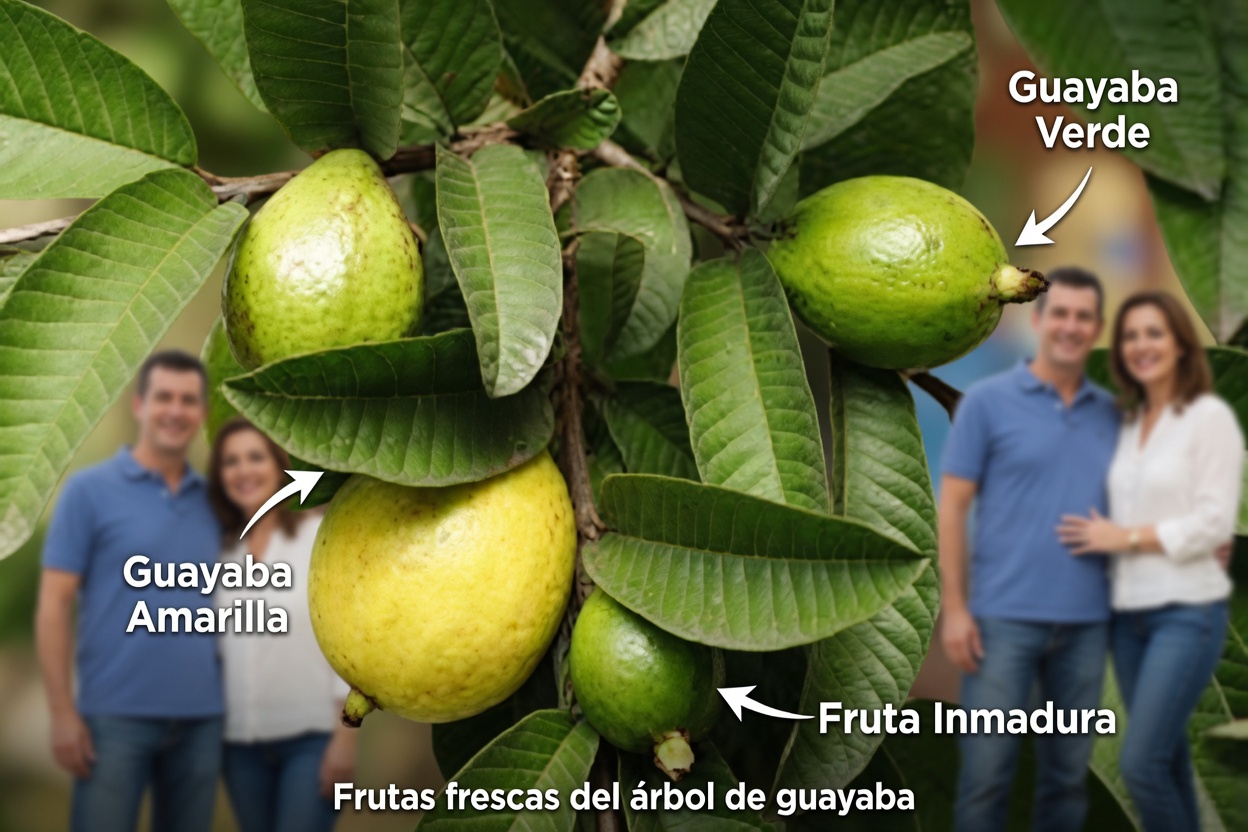 Las 3 mejores maneras de tratar la caries dental con hojas de guayaba: simples y económicas