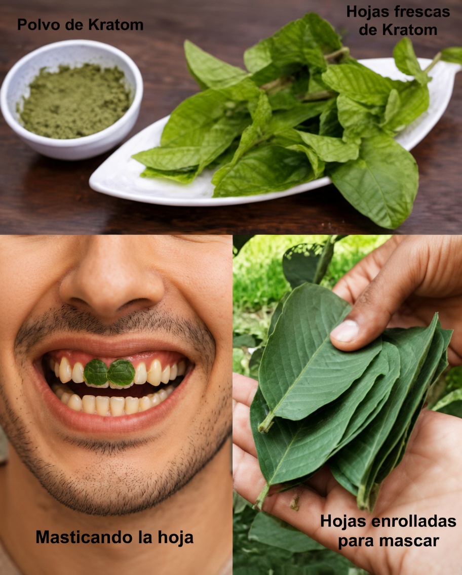 Las 3 mejores maneras de tratar la caries dental con hojas de guayaba: simples y económicas