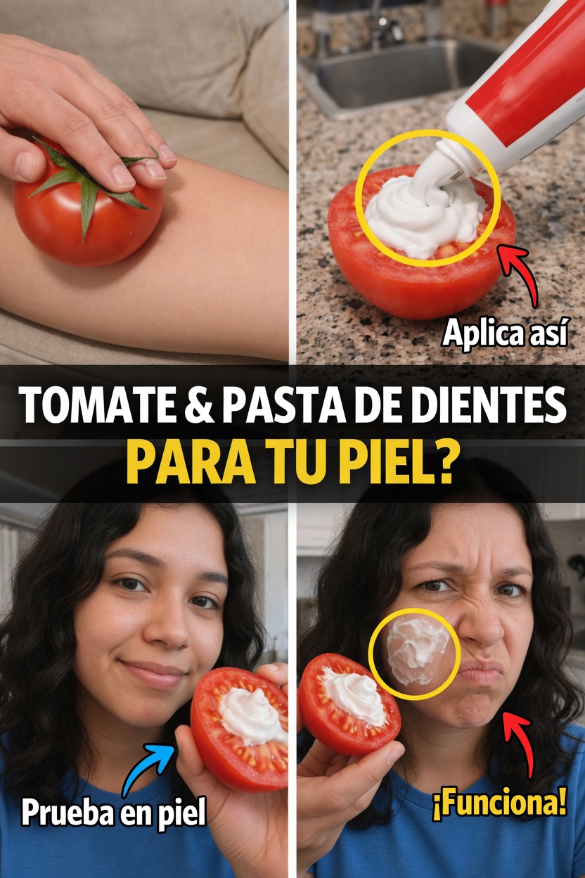 Explorando el posible papel del tomate en las rutinas diarias de cuidado de la piel