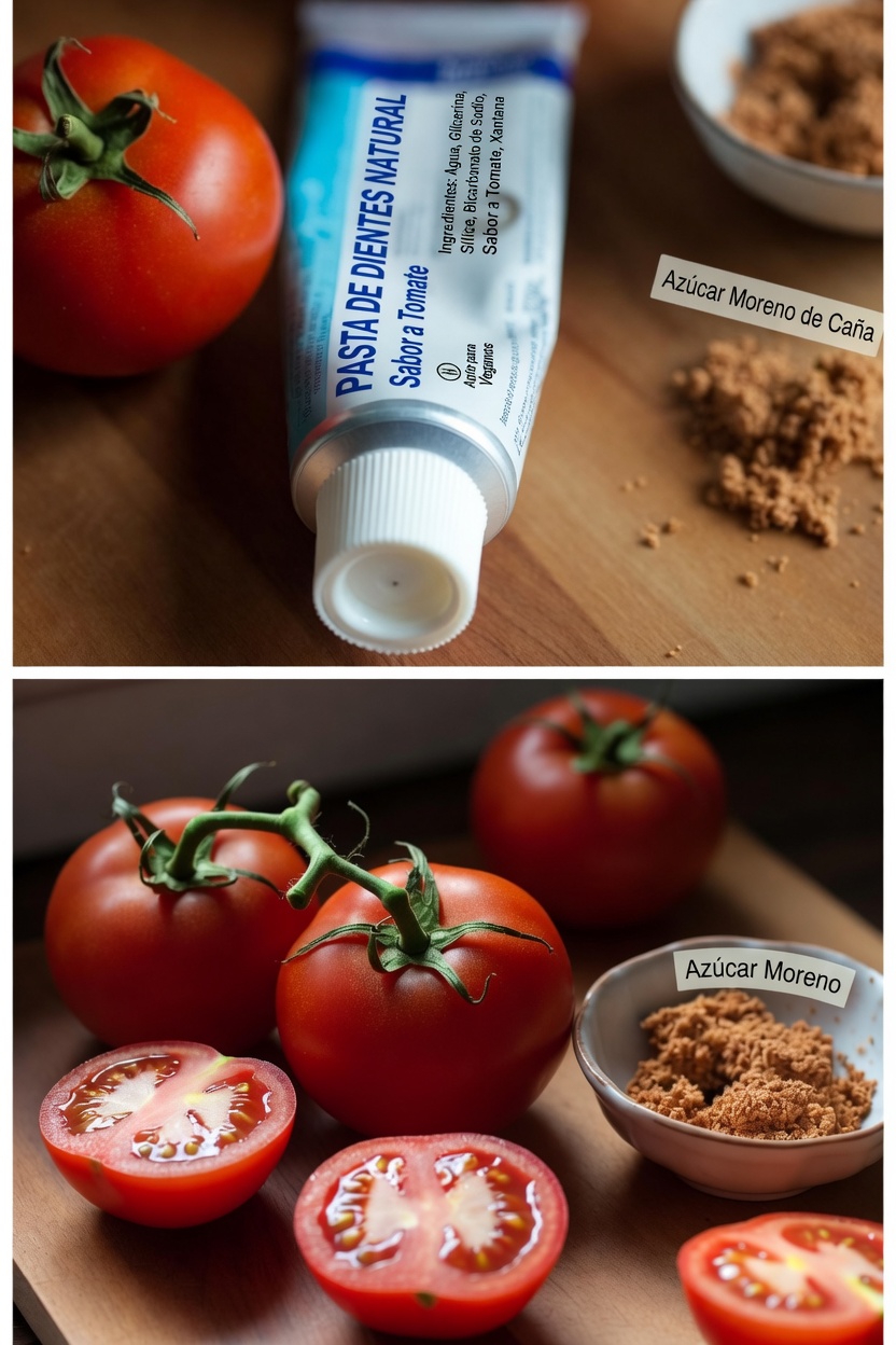 Explorando el posible papel del tomate en las rutinas diarias de cuidado de la piel