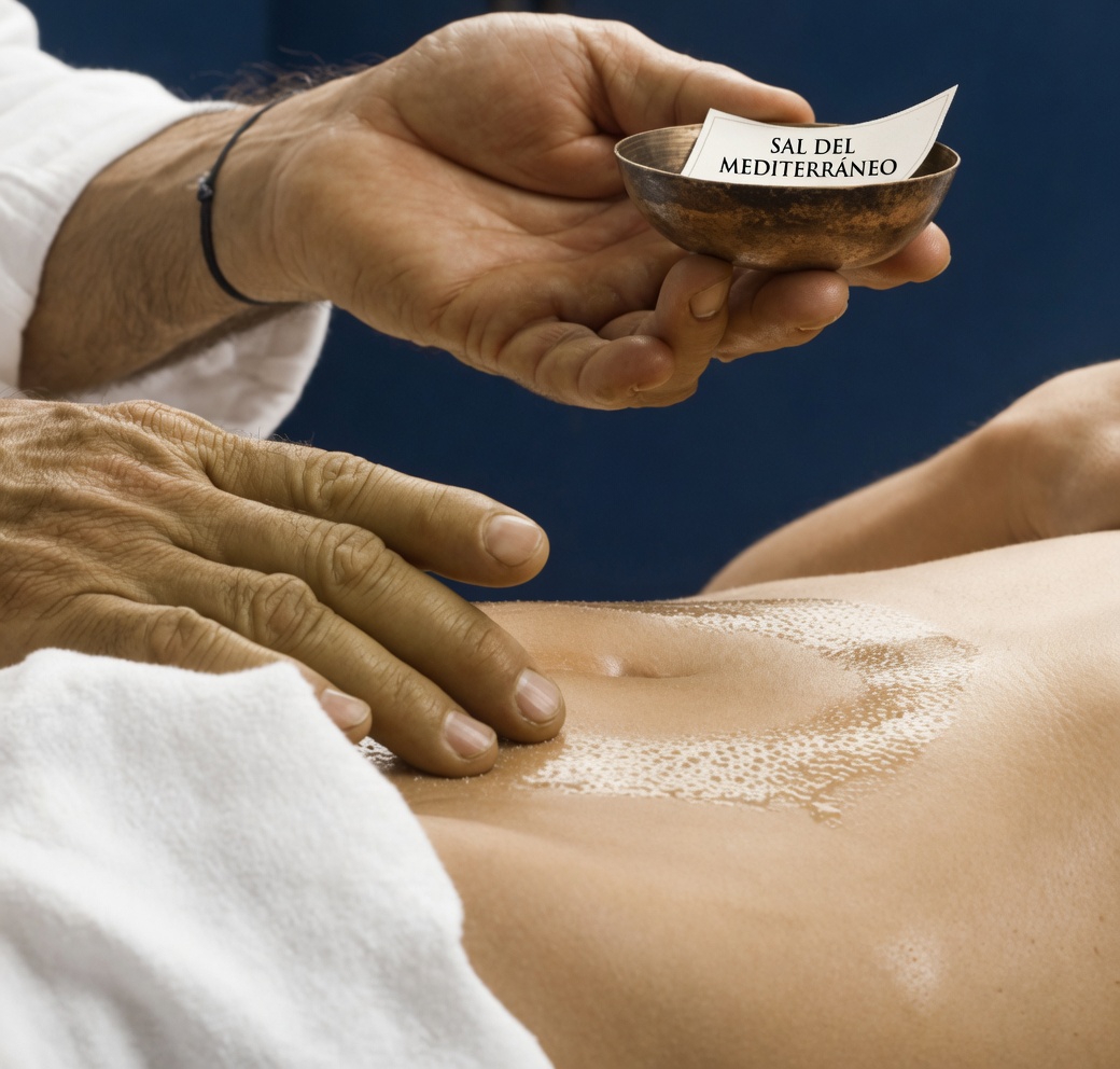 Aceite de ricino en el ombligo: ¿mito o hábito?