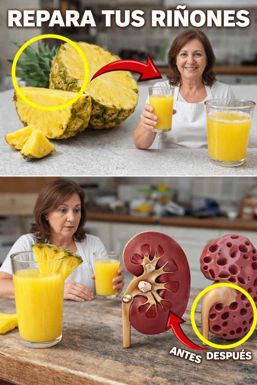 Comprender las proteínas en la orina y el apoyo renal