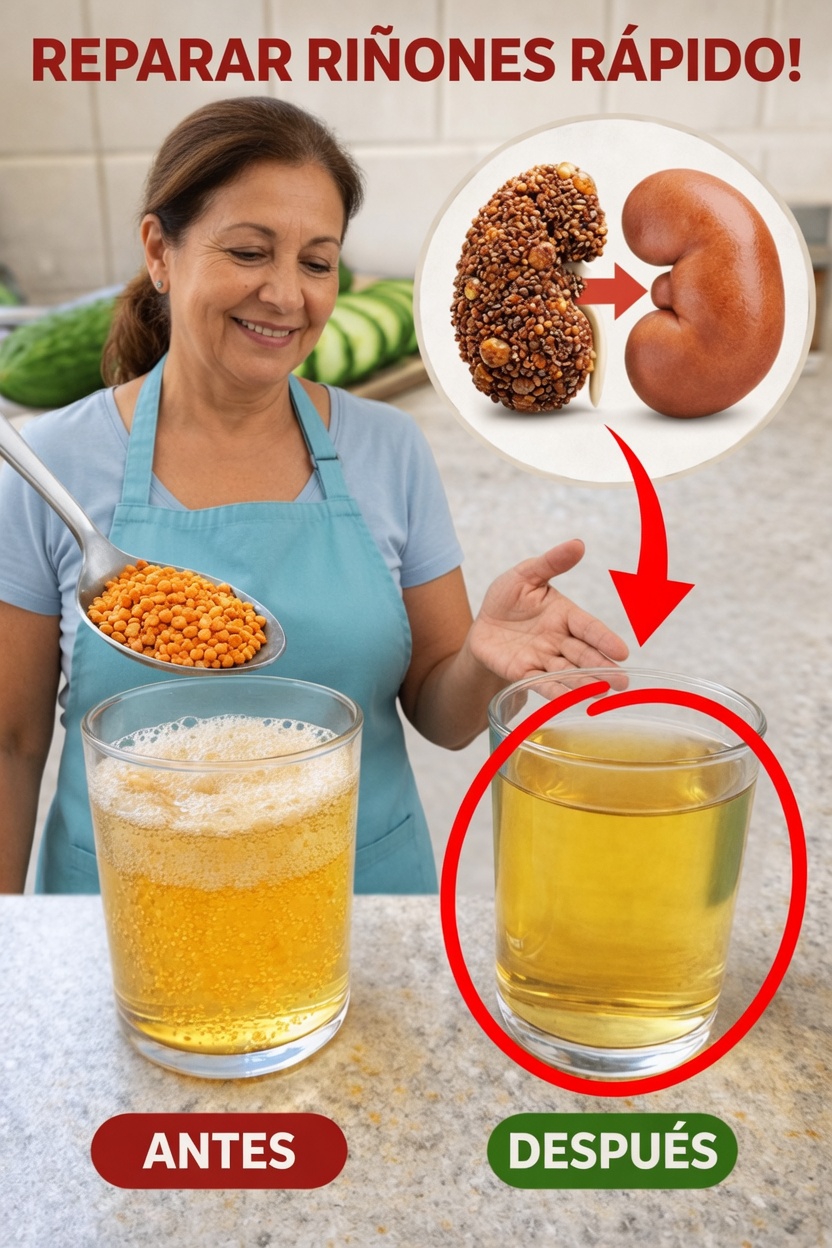 Apoyando la salud renal con elecciones inteligentes de grasas: 4 grasas beneficiosas y 4 que conviene consumir con precaución