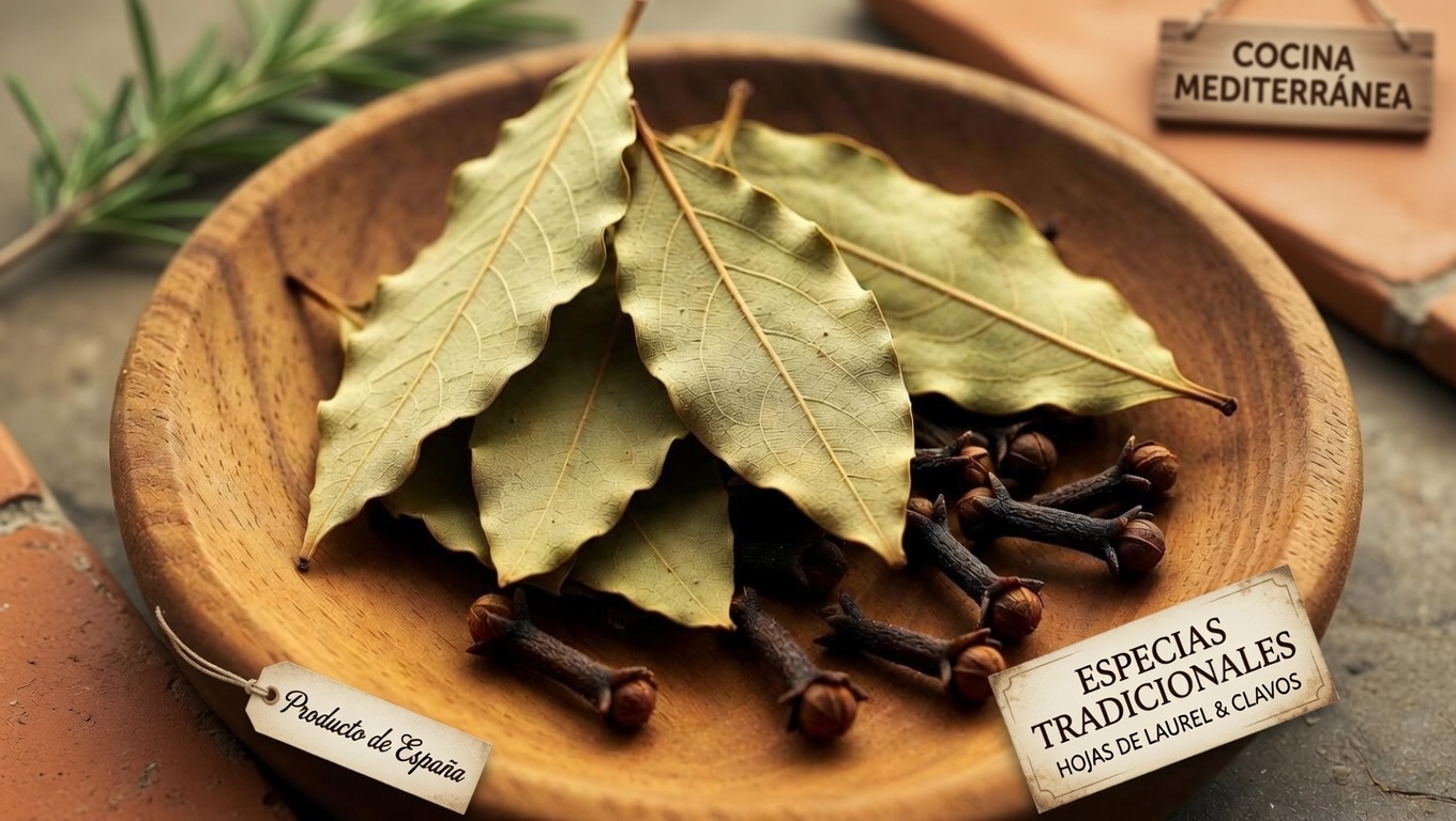 ¿Has probado mezclar hojas de laurel y clavos de olor? Este simple hábito podría sorprenderte
