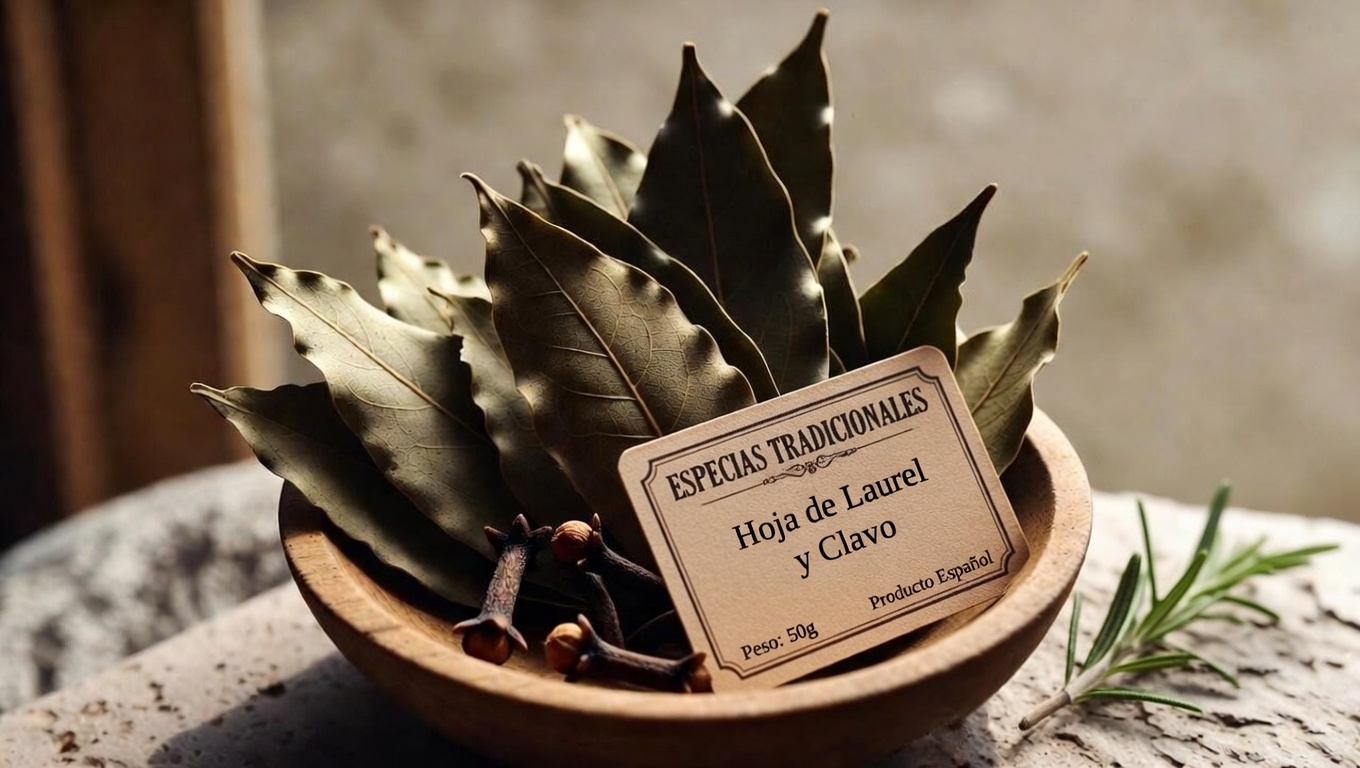 ¿Has probado mezclar hojas de laurel y clavos de olor? Este simple hábito podría sorprenderte