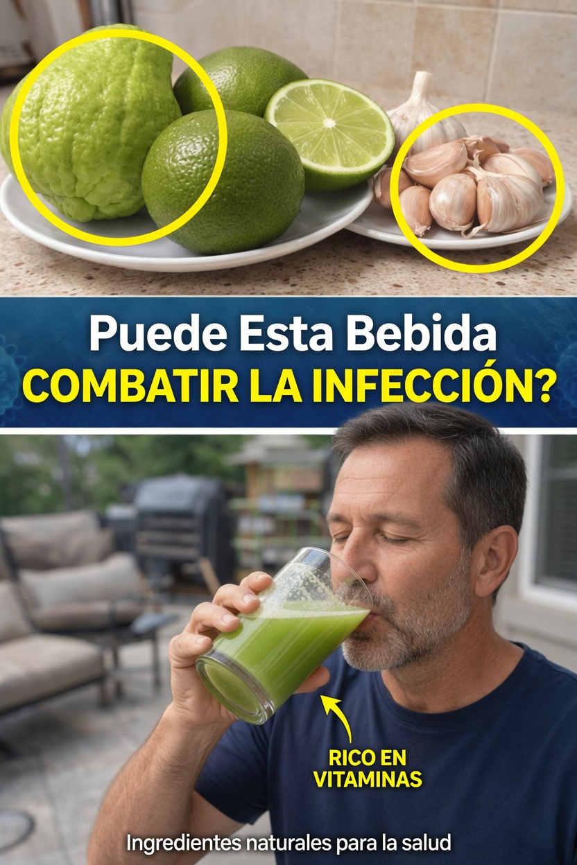 Jugo de chayote y limón: un hábito diario sencillo para apoyar la comodidad de las articulaciones, la salud del corazón y el bienestar general