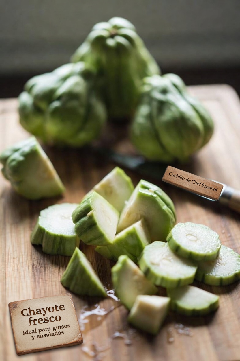Jugo de chayote y limón: un hábito diario sencillo para apoyar la comodidad de las articulaciones, la salud del corazón y el bienestar general