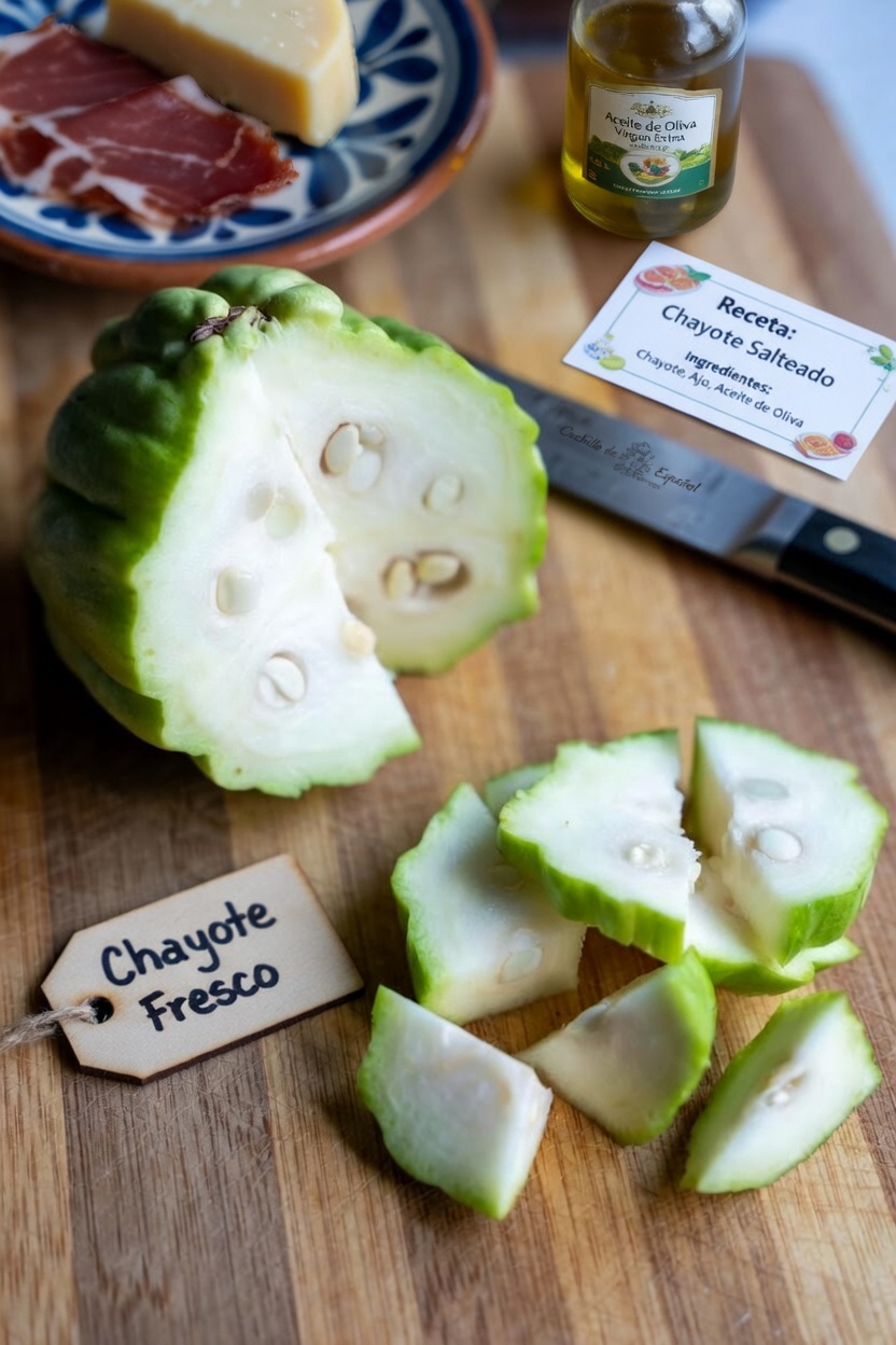 Jugo de chayote y limón: un hábito diario sencillo para apoyar la comodidad de las articulaciones, la salud del corazón y el bienestar general