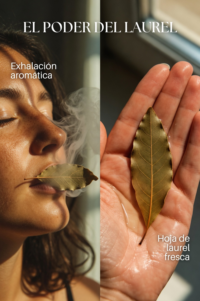 ¿Es la hoja de laurel una joya oculta para una piel de aspecto más saludable? Ideas sencillas para probar en casa