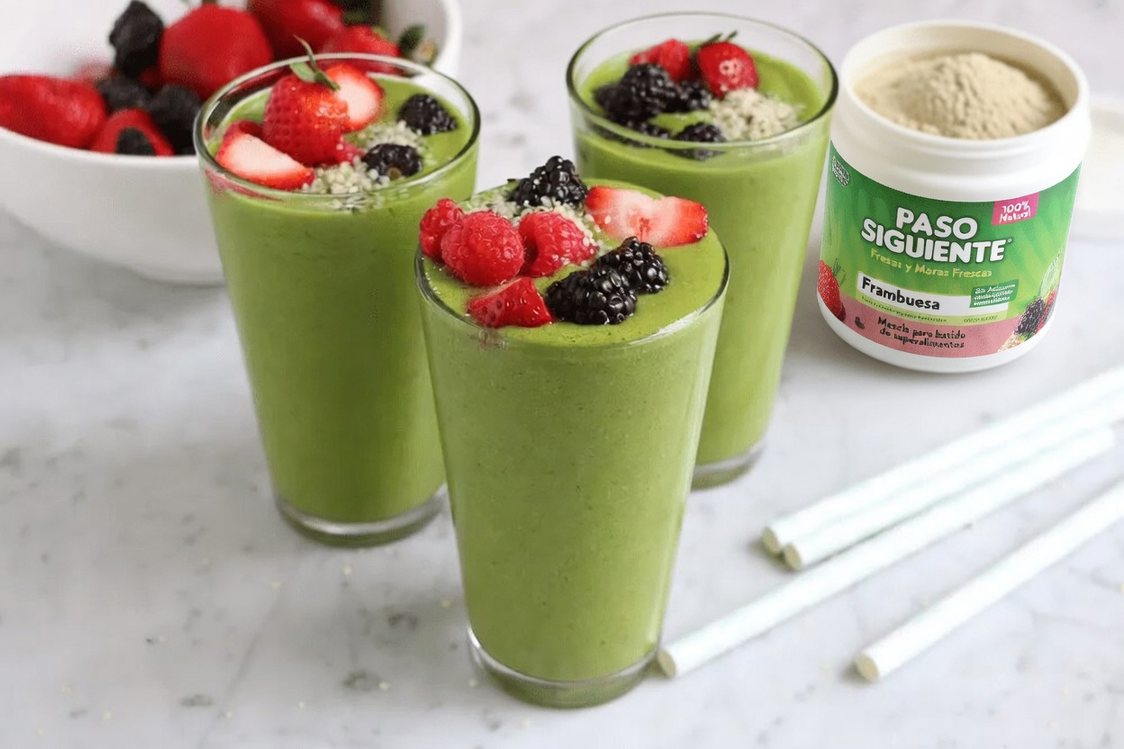 ¿Incluso con más de 90? Come estas 3 semillas cada mañana para potenciar la vista y la capacidad cerebral (ciencia real + ritual diario fácil)