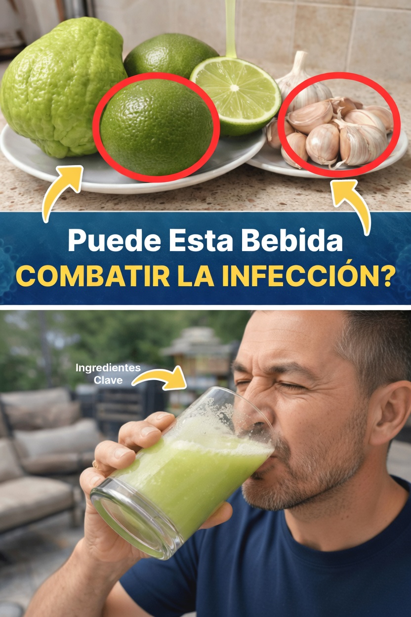 ¿Qué hace que esta combinación de limón y sal sea tan popular?
