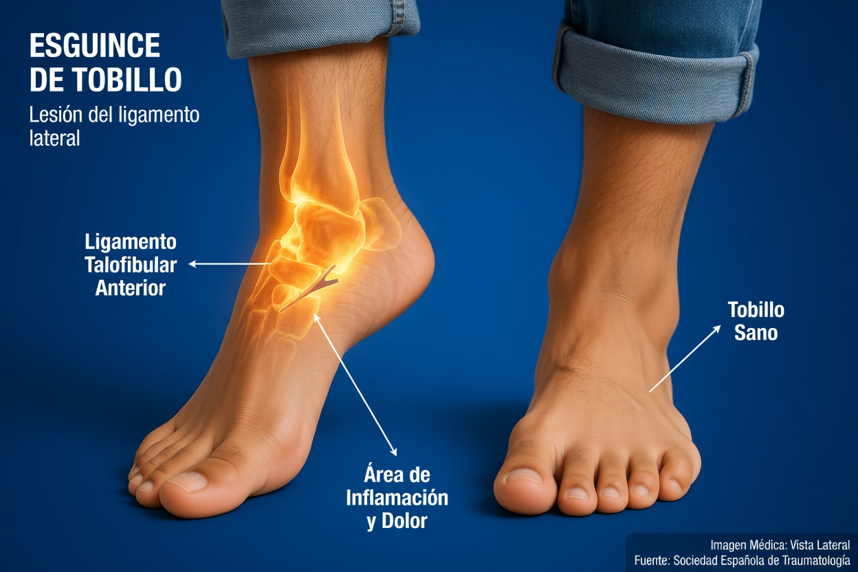 Usé aceite de ricino para la neuropatía: ¡esto fue lo que pasó en 30 días!