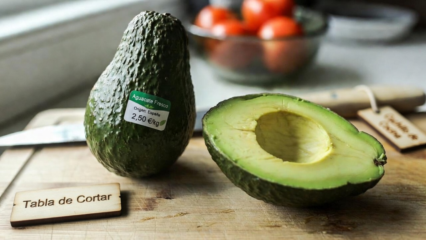 ¿Podría añadir aguacates a su rutina diaria favorecer la salud de la próstata?