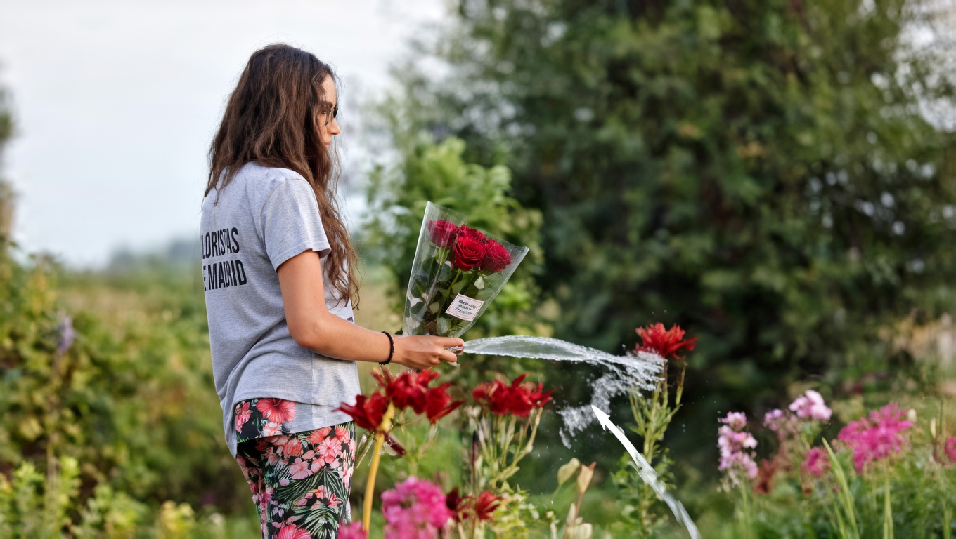 Ageratum conyzoides (mentrasto): 15 beneficios increíbles y cómo usarlo