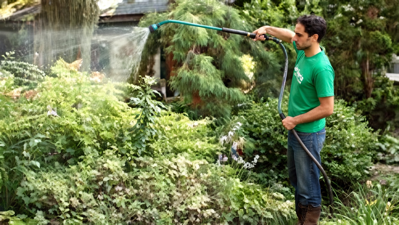 Ageratum conyzoides (mentrasto): 15 beneficios increíbles y cómo usarlo