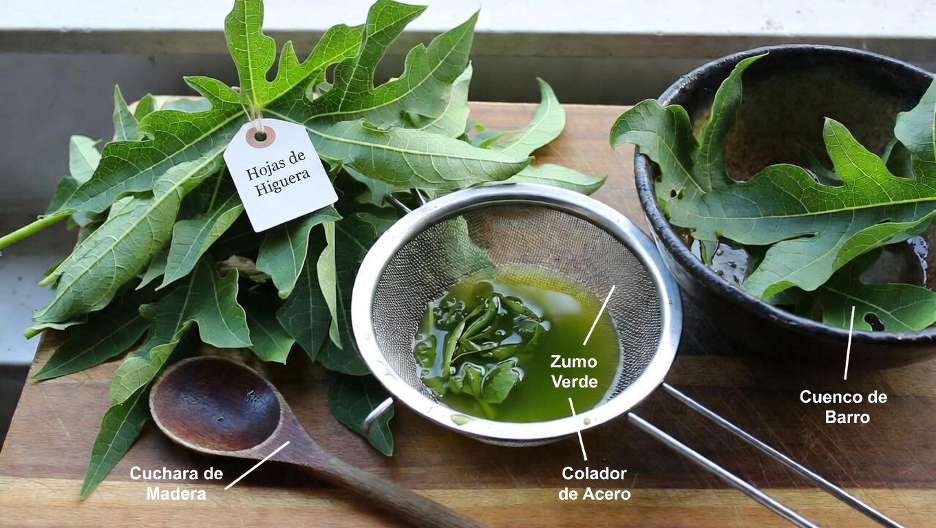 ¿Pueden las hojas de papaya favorecer un crecimiento más rápido del cabello natural 4C? Explorando dos métodos sencillos y el alivio de la caspa