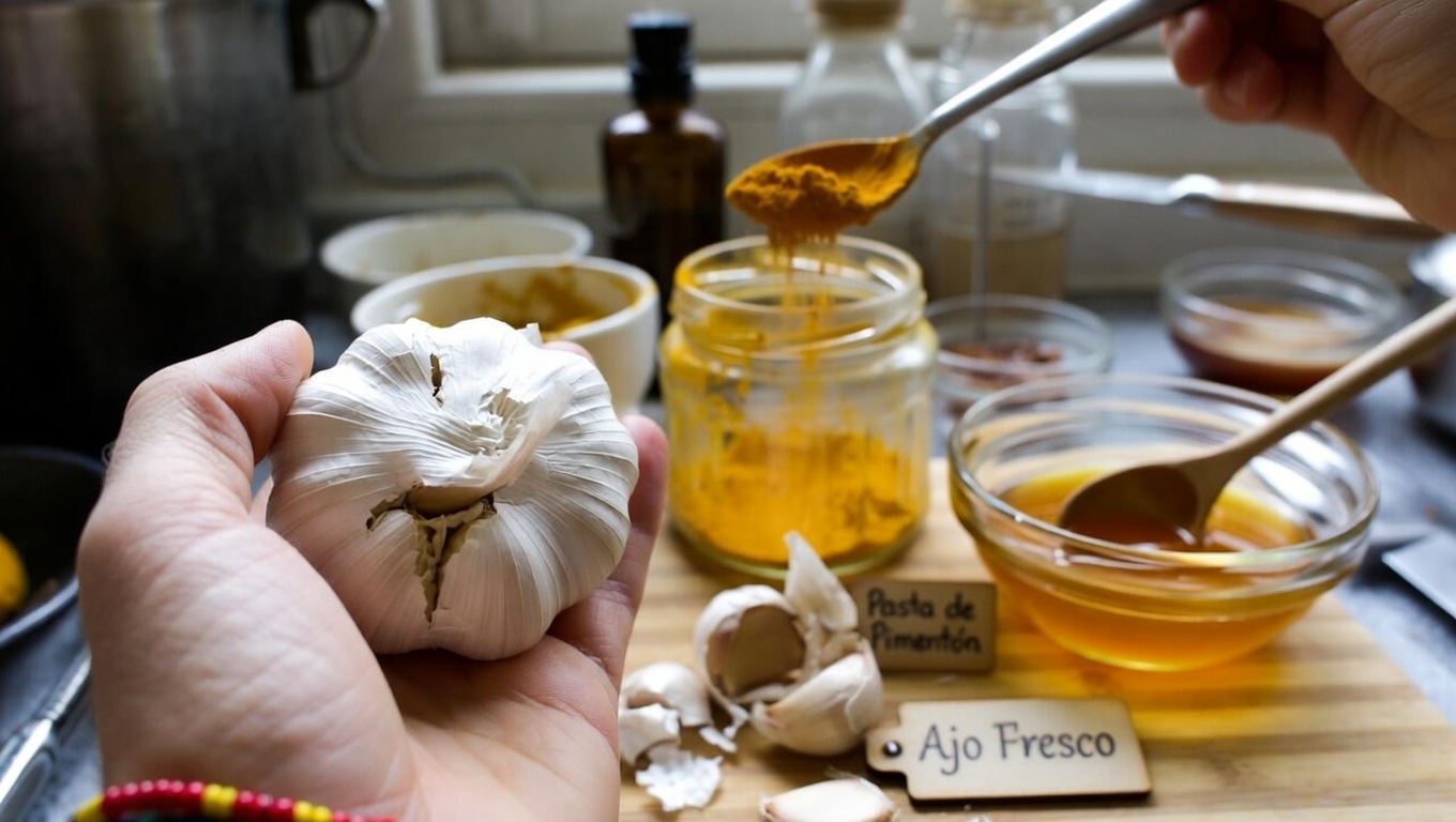 ¿Por qué considerar una mezcla nocturna simple para apoyar la salud del corazón?