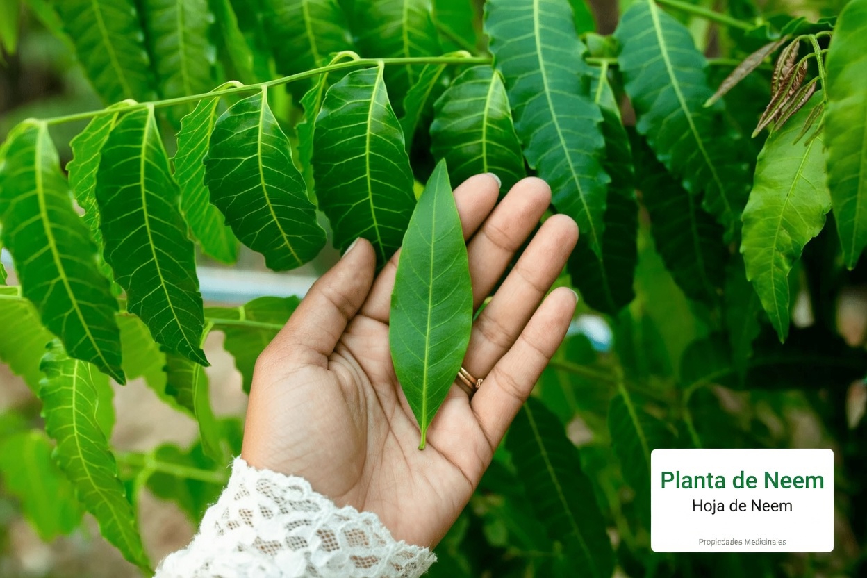 La poco conocida hoja asiática que está llamando discretamente la atención en los círculos de salud natural