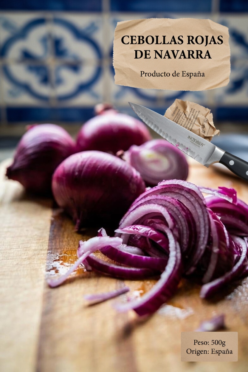 Explorando los posibles beneficios para la salud de las cebollas rojas en el control del azúcar en sangre y el colesterol