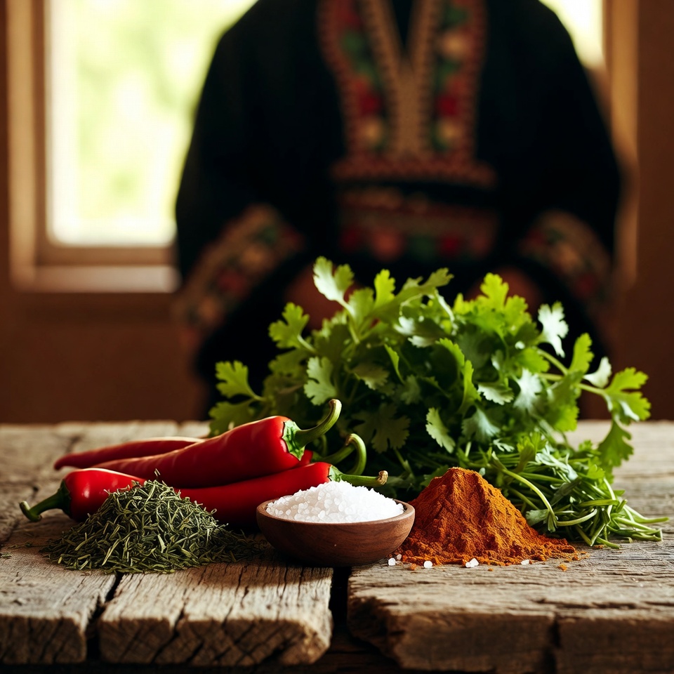 Explorando especias y hierbas cotidianas que pueden favorecer una circulación sanguínea saludable