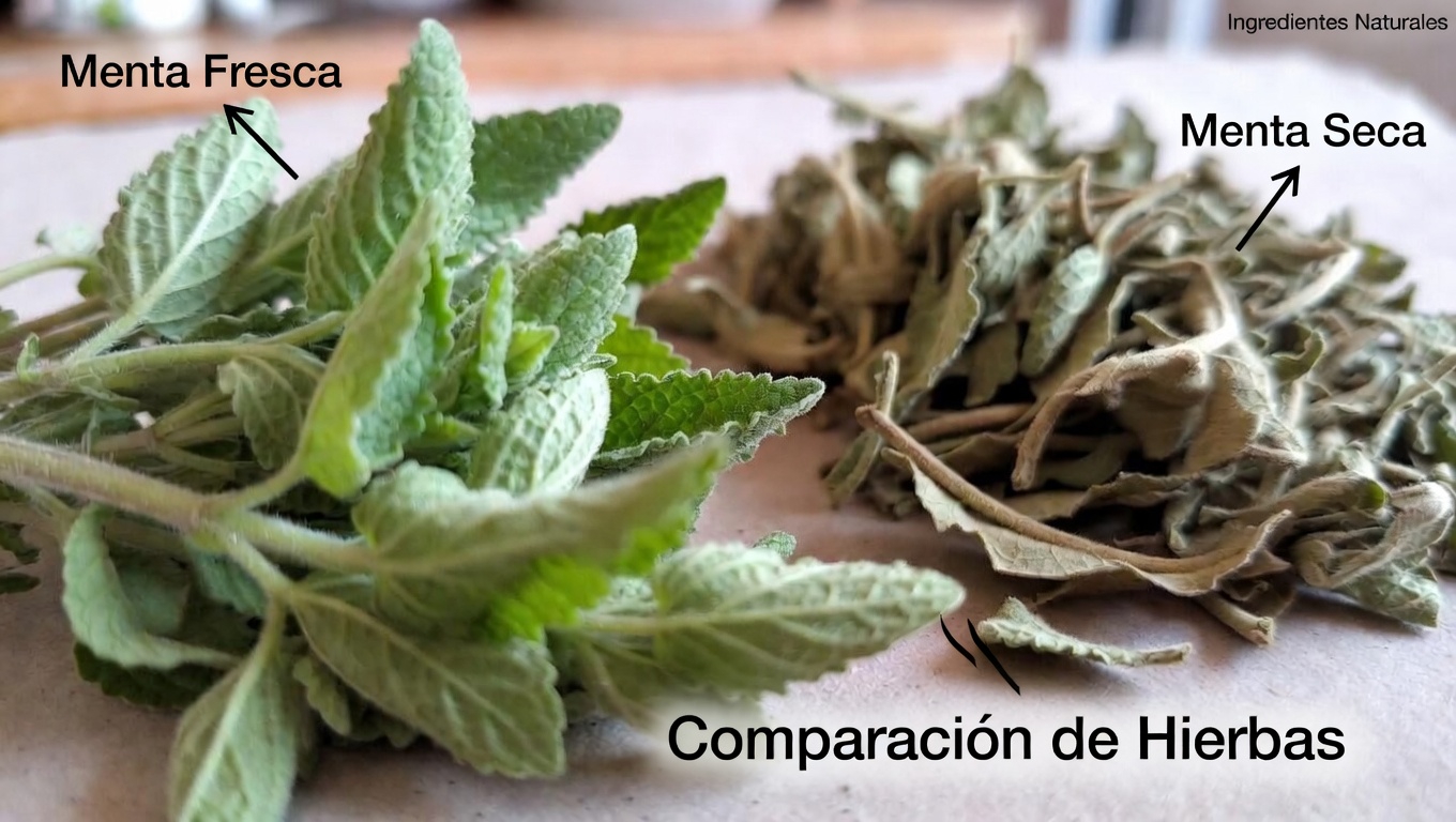 Descubriendo el orégano orejón: una hierba tradicional que puede favorecer la salud ocular en la vida cotidiana