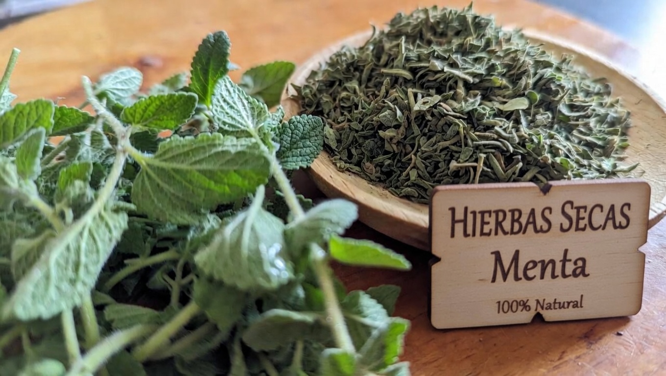 Descubriendo el orégano orejón: una hierba tradicional que puede favorecer la salud ocular en la vida cotidiana