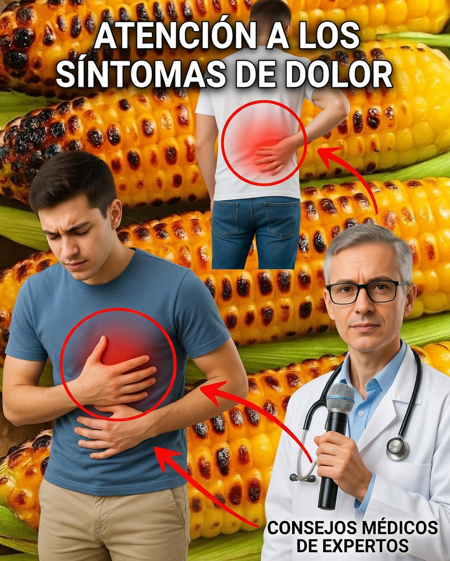 12 secretos para un maíz a la parrilla perfecto que transformará tus comidas de verano para siempre