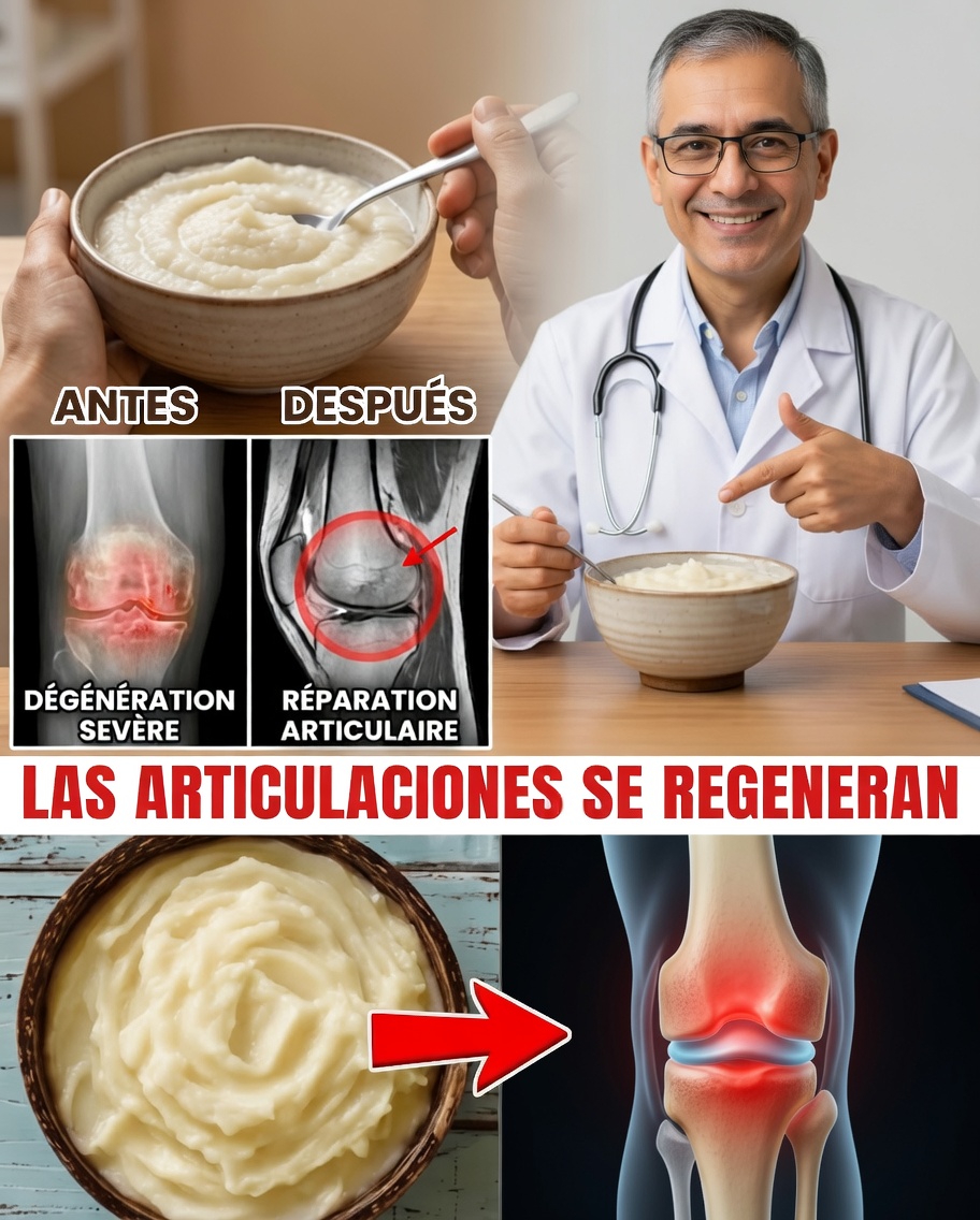 El discreto hábito de un médico ortopedista de 97 años para lograr movimientos más fluidos