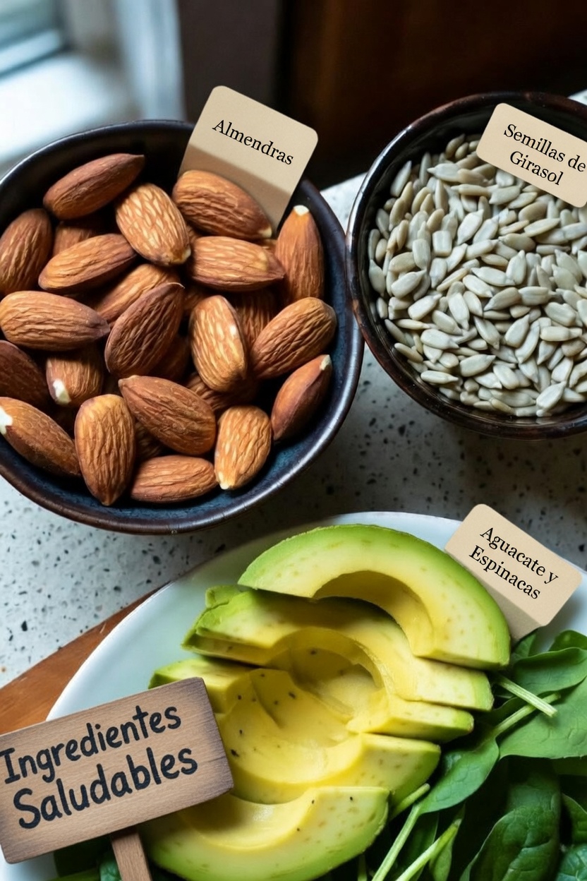 ¿Vale la pena el riesgo de la suplementación con altas dosis de vitamina E? Lo que muestra la investigación sobre las preocupaciones relacionadas con el accidente cerebrovascular