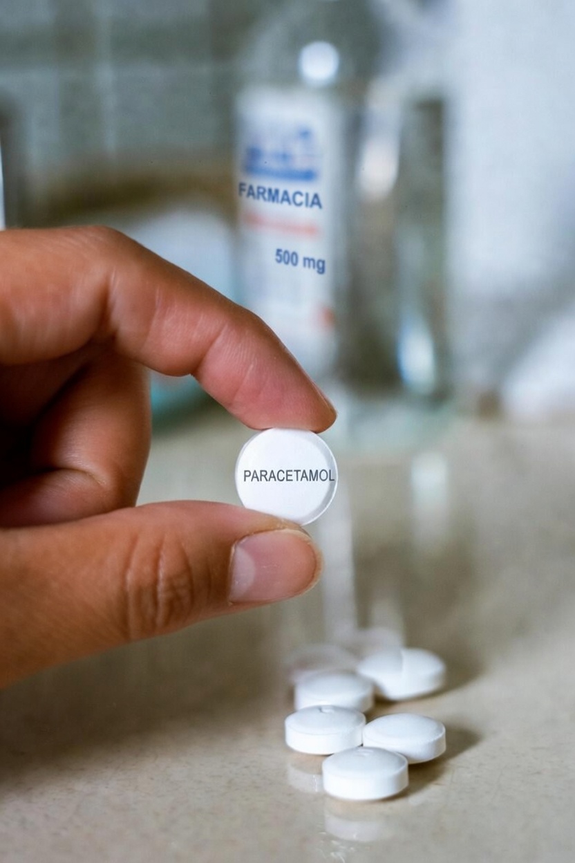 Los 5 antibióticos comunes que todos deberían comprender: usos y datos clave