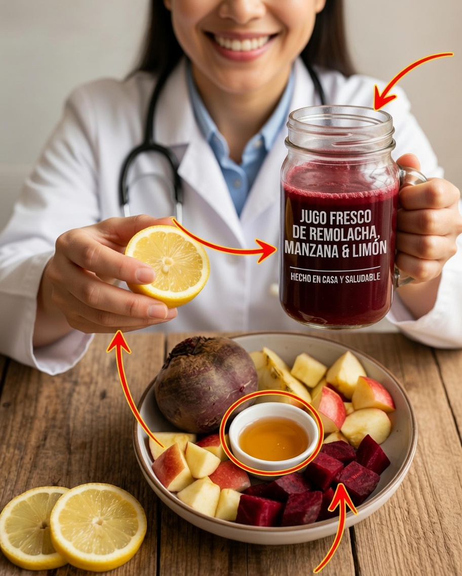 Energía natural y estable sin las montañas rusas de la cafeína