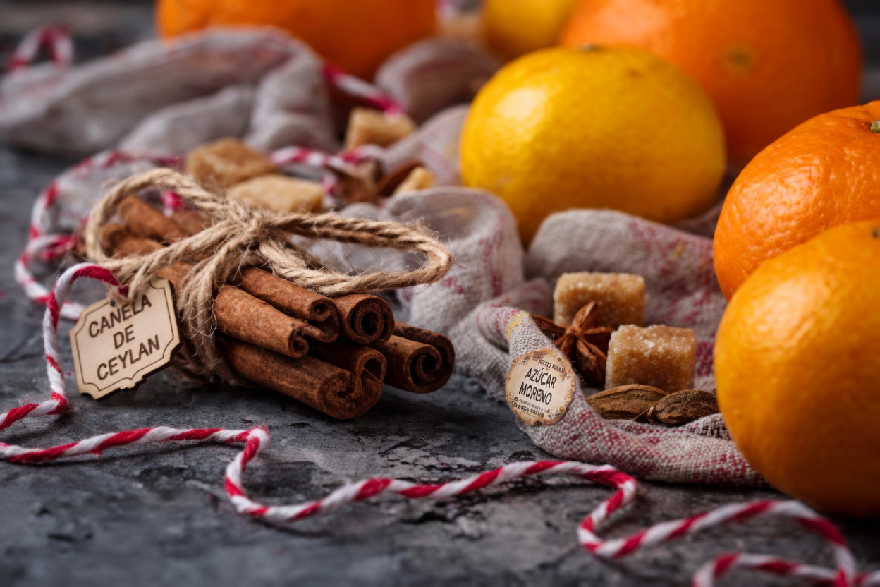 Descubre cómo el té de jengibre, laurel, canela y clavo puede apoyar tu rutina diaria de bienestar