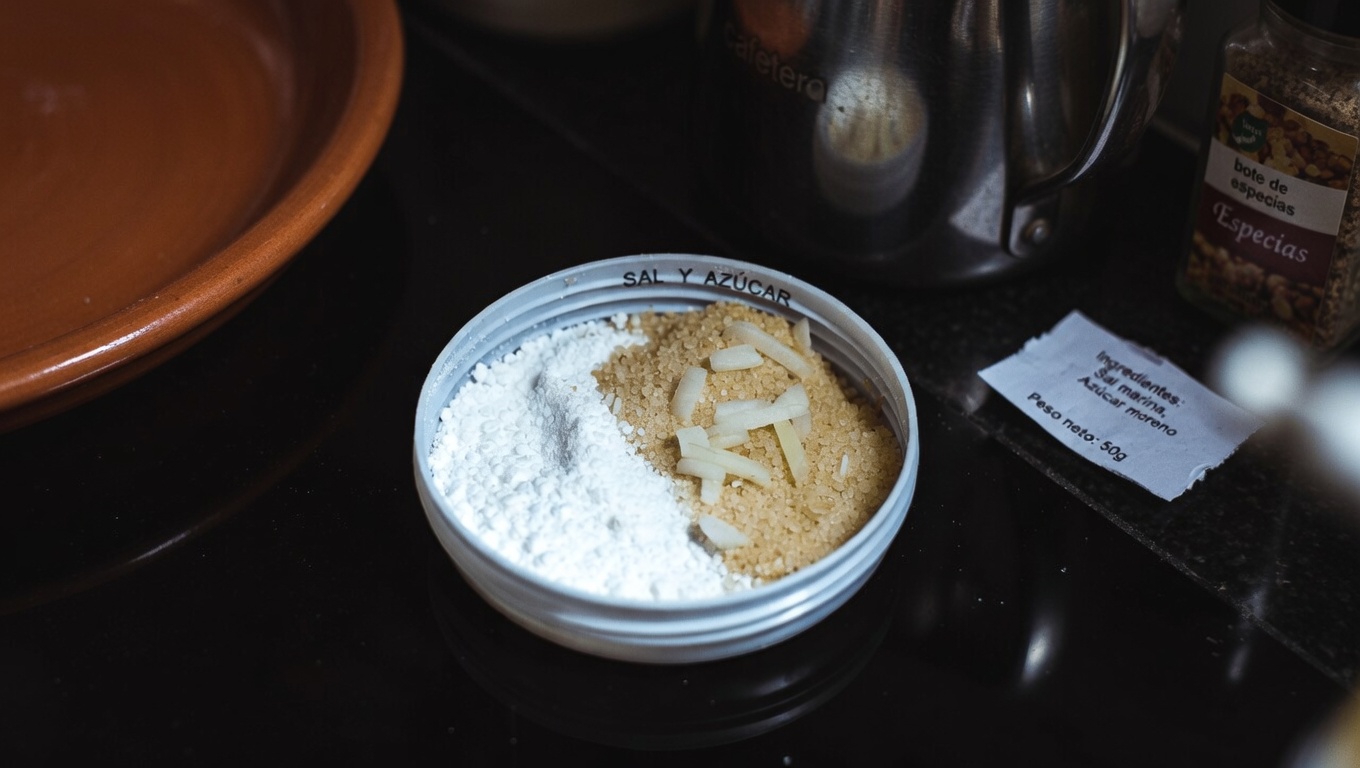 ¿Puede el bicarbonato de sodio ayudar a controlar las plagas domésticas comunes? Una guía práctica sobre opciones naturales