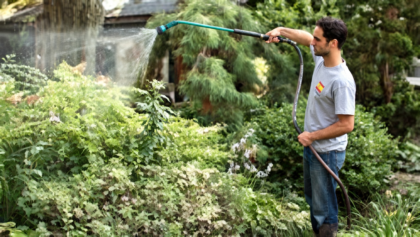 El poder oculto del árbol de acacia de tres espinas: beneficios y usos caseros