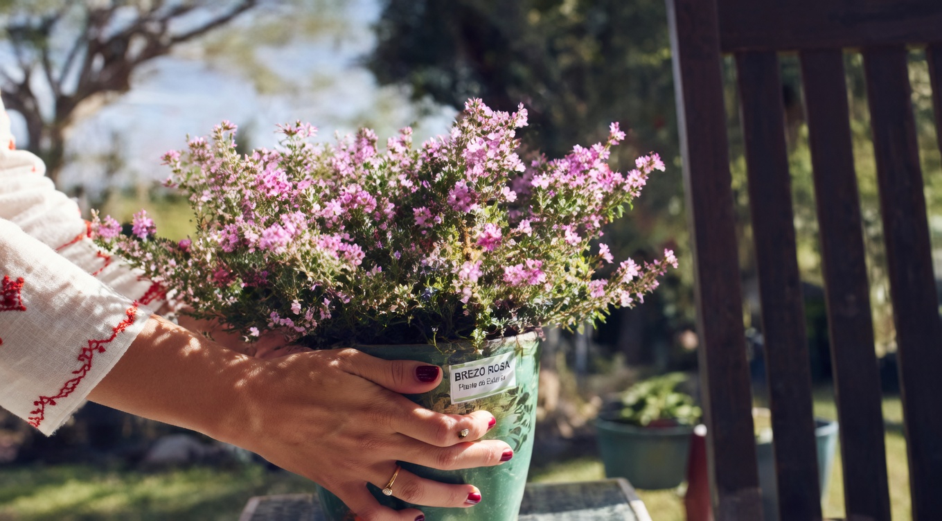 El poder oculto del árbol de acacia de tres espinas: beneficios y usos caseros