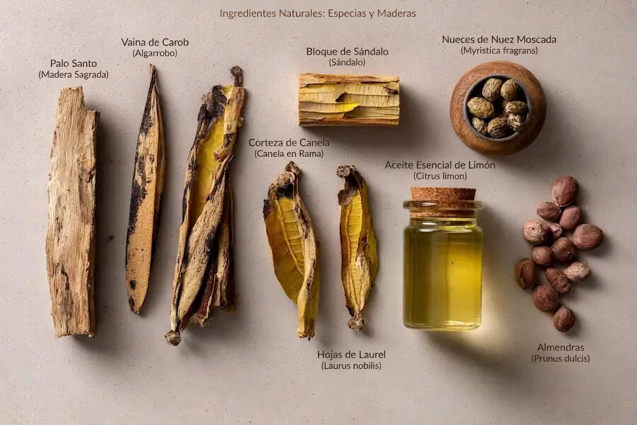 El poder oculto del árbol de acacia de tres espinas: beneficios y usos caseros