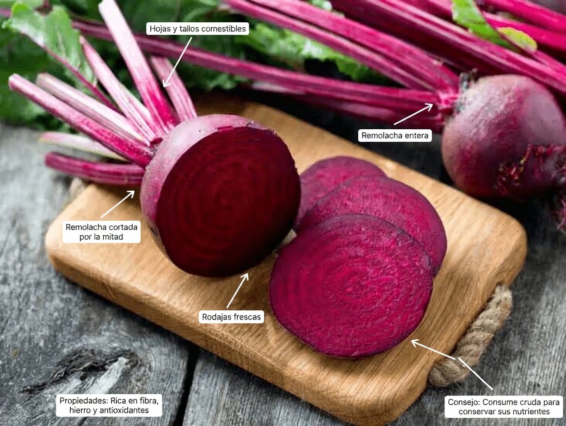 Come estos 12 alimentos naturales todos los días después de los 50: desbloquea más energía, huesos más fuertes y una memoria más aguda