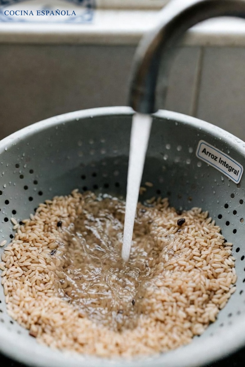 Descubra las 3 mejores variedades de arroz que favorecen naturalmente la salud renal como parte de su dieta diaria