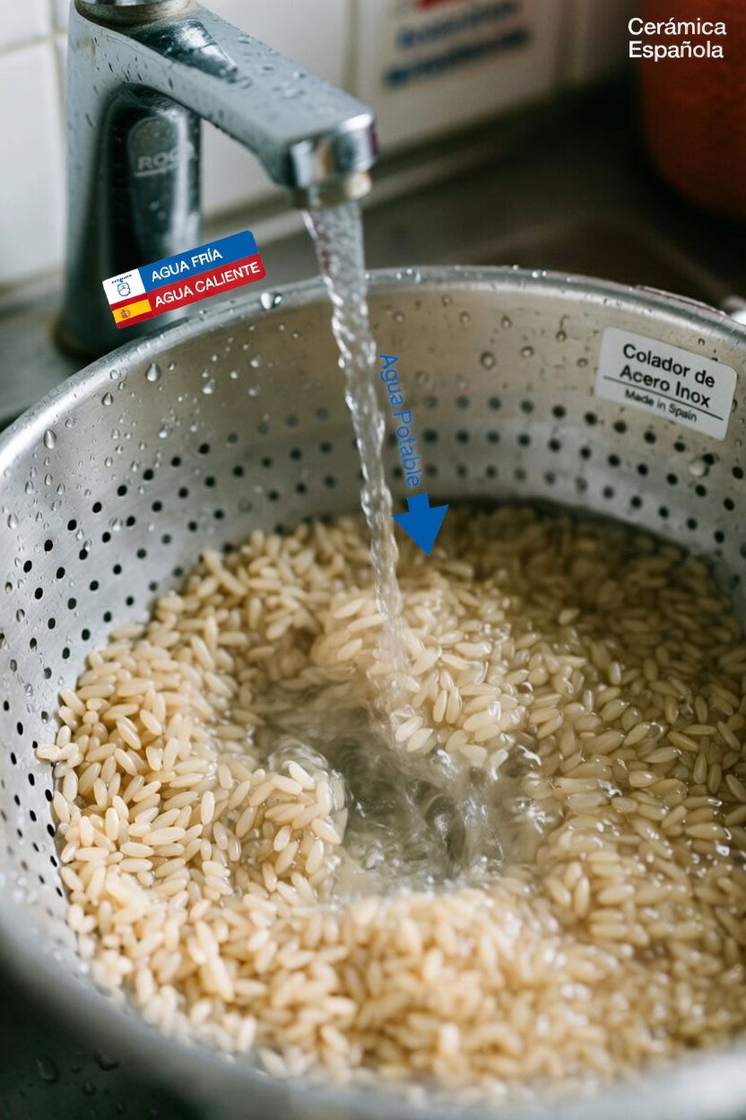 Descubra las 3 mejores variedades de arroz que favorecen naturalmente la salud renal como parte de su dieta diaria