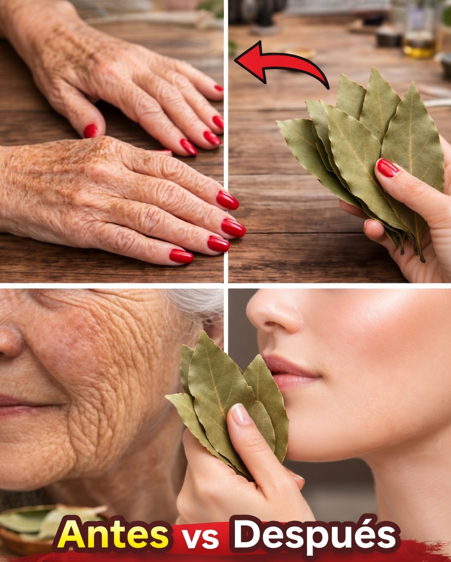 Todo lo que necesitas saber sobre cómo incorporar hojas de laurel a tu rutina natural de cuidado de la piel y belleza