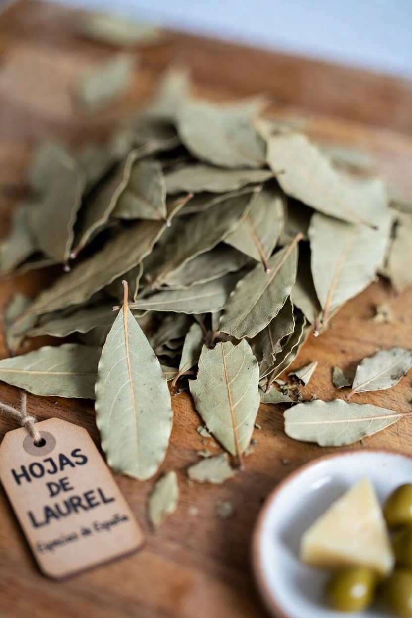 Todo lo que necesitas saber sobre cómo incorporar hojas de laurel a tu rutina natural de cuidado de la piel y belleza