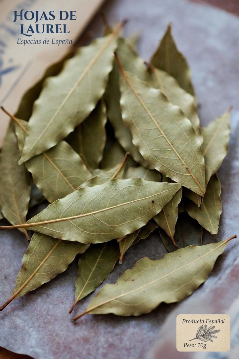 Todo lo que necesitas saber sobre cómo incorporar hojas de laurel a tu rutina natural de cuidado de la piel y belleza