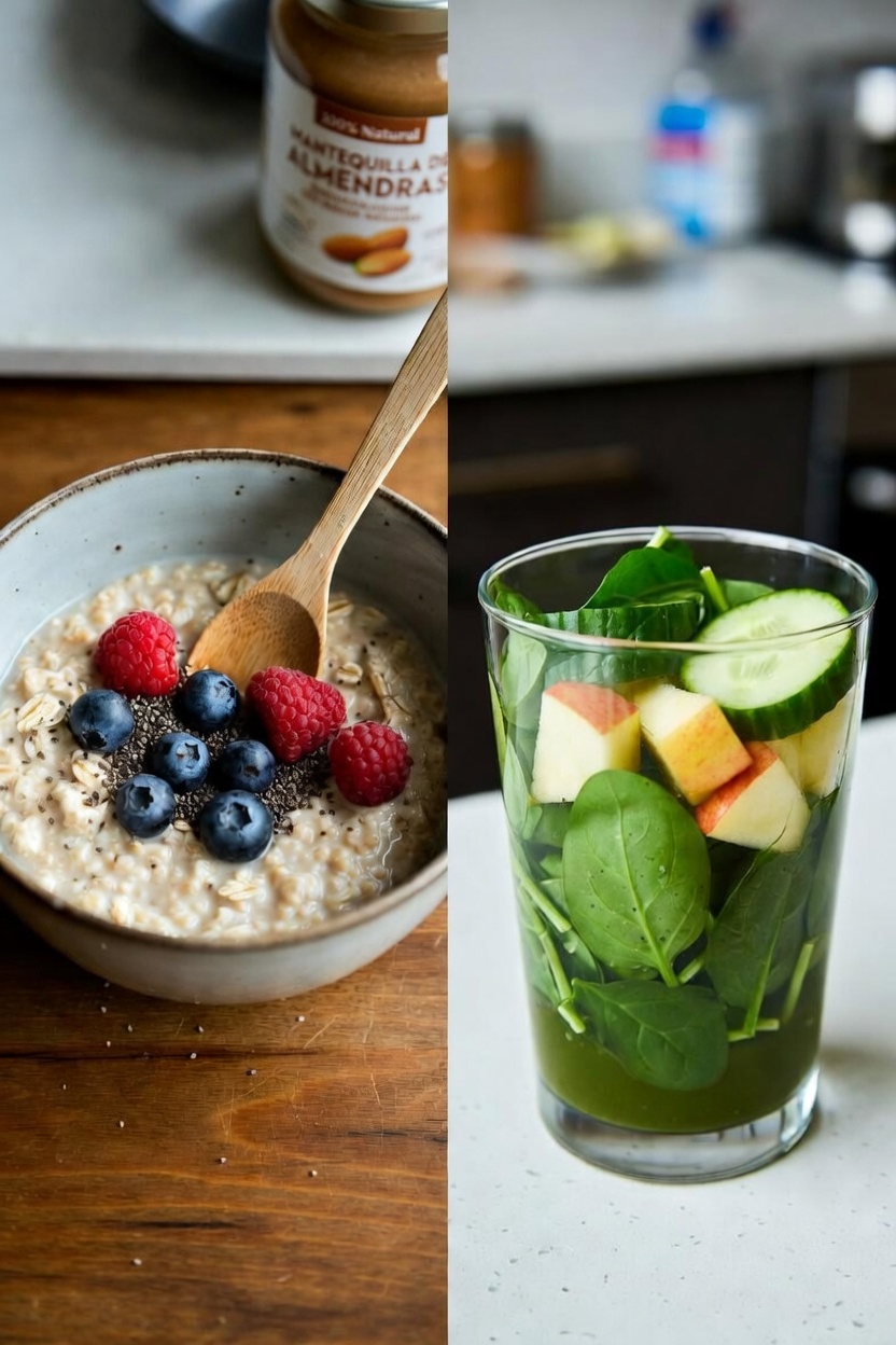 5 hábitos matutinos sorprendentes que favorecen una función renal saludable y pueden ayudar a controlar los niveles de creatinina