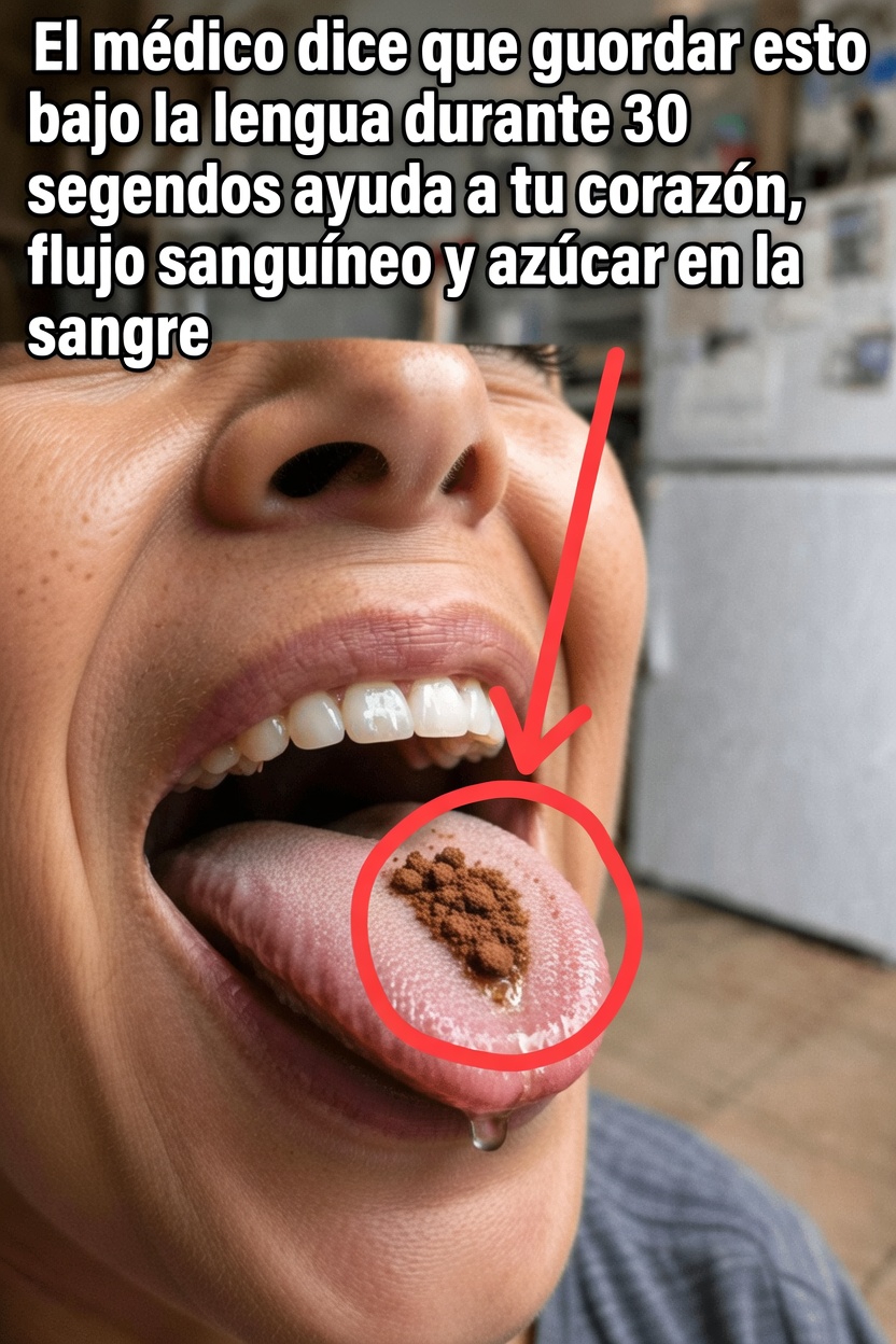 Por qué la canela ha ganado atención por su apoyo al azúcar en sangre y la circulación