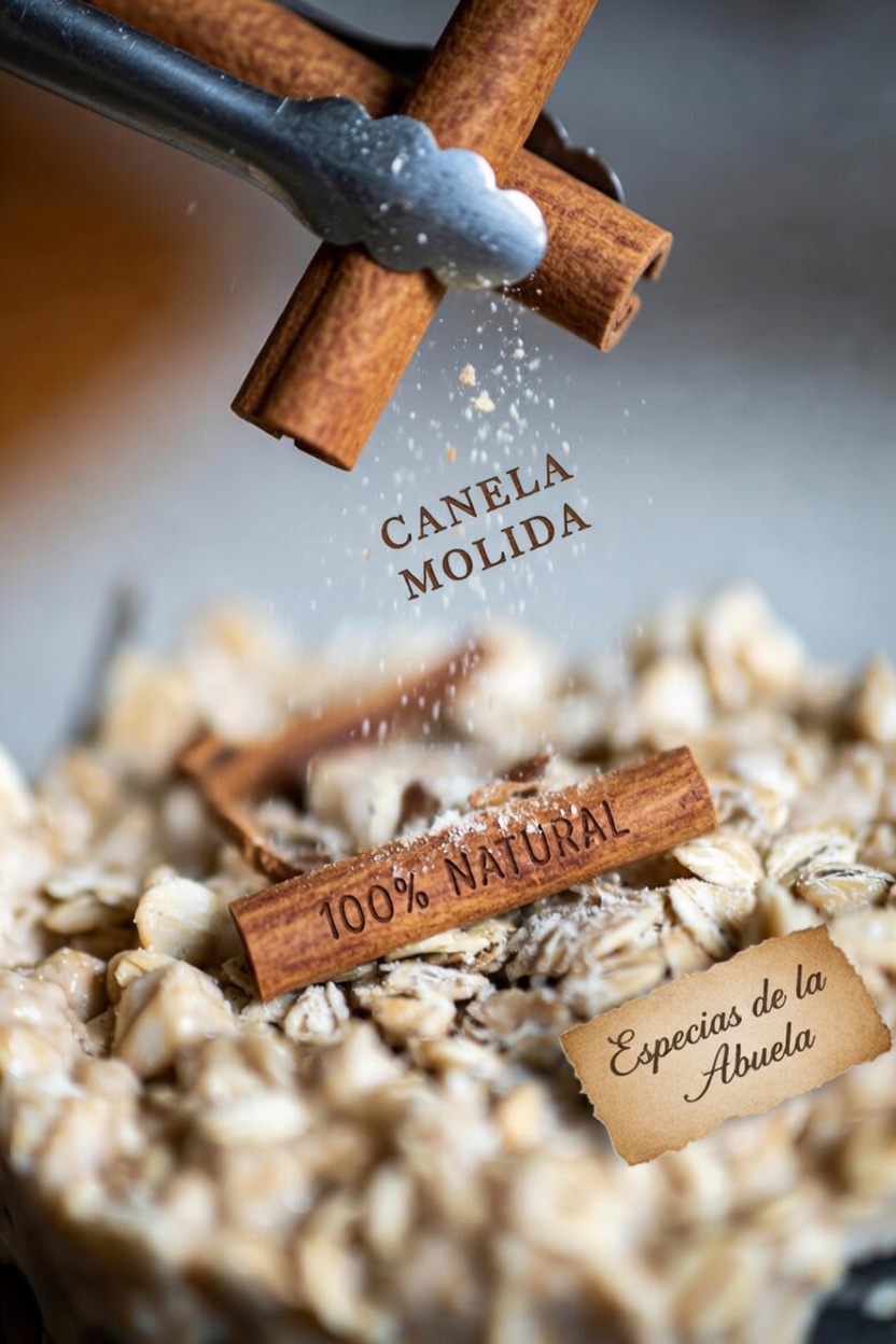 Por qué la canela ha ganado atención por su apoyo al azúcar en sangre y la circulación