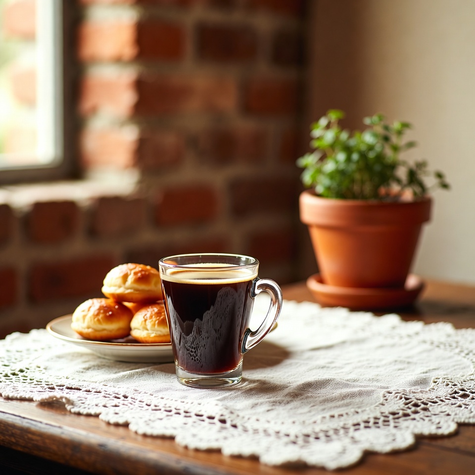El café es millones de veces más eficaz que el bótox/el colágeno para eliminar las arrugas y las patas de gallo